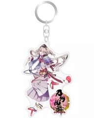 【中古】キーホルダー・マスコット(キャラクター) 今剣 ビッグサイズアクリルキーホルダー 第二弾 「刀剣乱舞-ONLINE-」