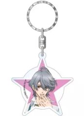 【中古】キーホルダー・マスコット(キャラクター) 祈織 アクリルキーホルダー 「BROTHERS CONFLICT」