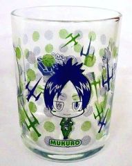 【中古】グラス(キャラクター) 黒曜中 グラス 「家庭教師ヒットマンREBORN!」