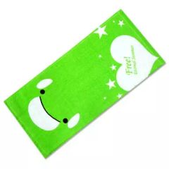 【中古】タオル・手ぬぐい(キャラクター) 橘真琴 タオル 「サンリオ当りくじ Free!-Eternal Summer- 当りくじ」