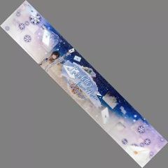 【中古】雑貨 天月-あまつき- マフラータオル 「Loveletter from Moon～Winter Tour 2018-2019～」