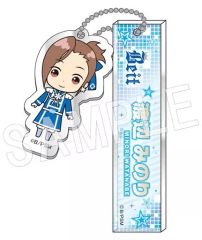 【中古】キーホルダー・マスコット(キャラクター) 渡辺みのり 「アイドルマスター SideM ルームキーホルダーmini」