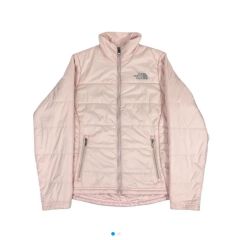 THE NORTH FACE ザノースフェイス ピンク ダウン M