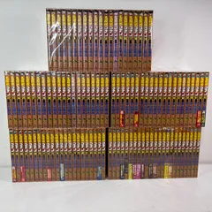 【全巻】名探偵コナン 1-108巻セット 漫画 まとめ売り コミックセット comic Japanese Manga