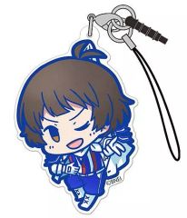 【中古】ストラップ(キャラクター) 秋月涼 アクリルつままれストラップ 「アイドルマスター SideM」