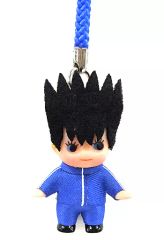【中古】雑貨 コスチュームキューピー(伊藤Ver) 「今日から俺は!!劇場版」