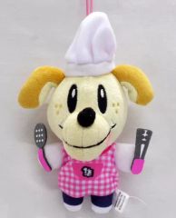 【中古】雑貨 小森隼 ジェネ犬 料理部マスコット1 「GENERATIONS高校TV」