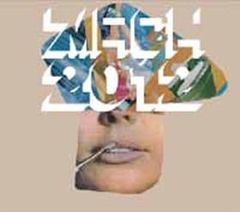 MACH2012 【CD、音楽 中古 CD】レンタル落ち