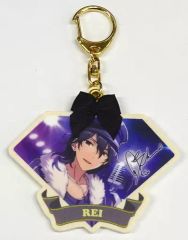【中古】雑貨 朔間零 フェルトキーホルダー 「あんさんぶるスターズ!」