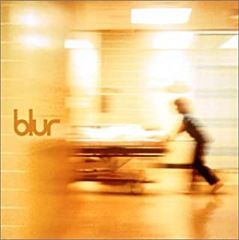 ブラ- blur 【CD、音楽 中古 CD】レンタル落ち