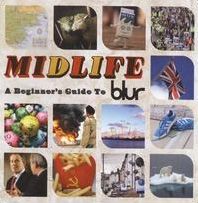 Midlife : A Beginner’s Guide To Blur 輸入盤 2CD【CD、音楽 中古 CD】レンタル落ち