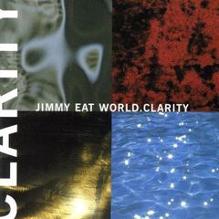 クラリティ 【CD、音楽 中古 CD】レンタル落ち