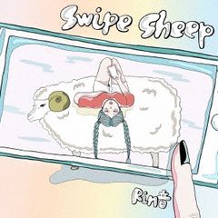 swipe sheep 【CD、音楽 中古 CD】レンタル落ち