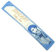 【中古】雑貨 和泉一織 マフラータオル 「アイドリッシュセブン Second BEAT!」