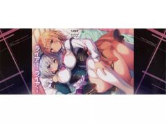 【中古】雑貨 姫路白雪＆浅宮七瀬 書き下ろしSSブックカバー 「ライトノベル ライアー・ライアー 第4巻」 メロンブックス購入特典