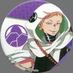 【中古】鏡・ミラー 岩融 「刀剣乱舞-ONLINE- トレーディング缶ミラー 第三弾」