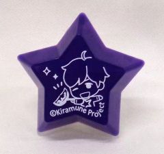 【中古】ペンライト・リングライト 神谷浩史 リングライト(星型) 「Kiramune Fan Meeting in UTSUNOMIYA」