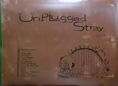 【中古】ポスター（アニメ） ポスター ジミーサムP 「Unplugged Stray」 先着購入者特典