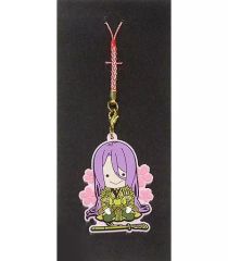 【中古】雑貨 蜂須賀虎徹 ラバーストラップ 「刀剣乱舞-本丸博-2020」