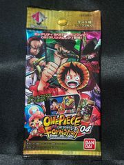 ミラクル ミラクルバトルカードダス ゾロ 海賊狩りのゾロ mキラ