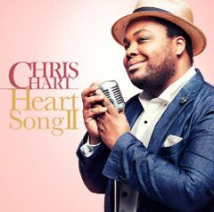 (CD)Heart Song II (通常盤) - クリス・ハート／クリス・ハート