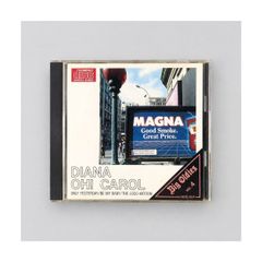 Big Oldies VOL.4 DIANA / OH! CAROL ビッグオールディーズ ダイアナ／おお！キャロル CD 14曲収録 NOD-004 管理CD-30-054