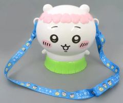 【中古】食器 ちいかわポップコーンボックス 「映画ちいかわ なんか小さくてかわいいやつ 人魚の島のひみつ」 劇場飲食売店限定