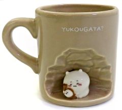 【中古】マグカップ･湯のみ ちいかわ 友好型?マグカップ 「ちいかわ なんか小さくてかわいいやつ」