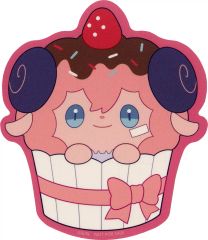【中古】シール・ステッカー 赤城ウェン ステッカー 「バーチャルYouTuber にじさんじ Melty Valentine」 にじさんじオフィシャルストア 対象商品購入特典