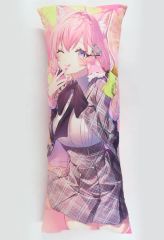 【中古】クッション・本体 博衣こより ビッグクッション 「バーチャルYouTuber ホロライブ 秘密結社holoX」 GiGO限定