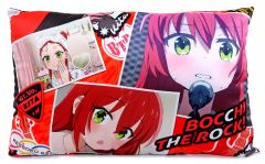 【中古】クッション・本体 喜多郁代 BIGクッションvol.2 「ぼっち・ざ・ろっく!」