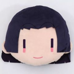 【中古】クッション・本体 壬氏 フェイスクッション 「薬屋のひとりごと」