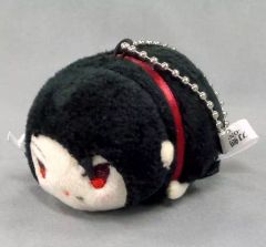 【中古】ぬいぐるみマスコット・ぬいぐるみバッジ 加州清光 「刀剣乱舞-ONLINE- もちもちマスコット ミニ」