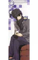 【中古】ポスター 雲雀恭弥 「家庭教師ヒットマンREBORN! スティックポスター2」