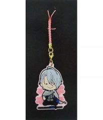 【中古】雑貨 山姥切長義 ラバーストラップ 「刀剣乱舞-本丸博-2020」