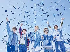 (CD)喝采 (完全生産限定盤) (CD+DVD) - 関ジャニ∞／関ジャニ∞