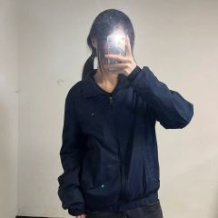 Tommy Hilfiger トミーヒルフィガー ナイロン ウィンドブレーカー ジャケット