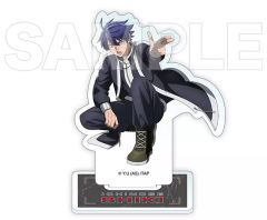 【中古】アクリルスタンド・アクリルパネル 一ノ瀬四季 アクリルスタンド 「桃源暗鬼」