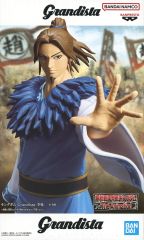 【中古】フィギュア 李牧 「キングダム」 Grandista-李牧-
