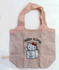 【中古】バッグ ハローキティ 保冷・保温マルシェバッグ 「MAISON SPECIAL(メゾンスペシャル)×ハローキティ」 GLOW(グロー) 2026年5・6月合併号付録