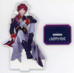 【中古】アクリルスタンド・アクリルパネル ローレン・イロアス アクリルスタンド 「バーチャルYouTuber にじさんじ にじさんじフェス 2025 7th Anniversary LIVE OVERTURE」