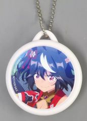 【中古】キーホルダー [単品] キタサンブラック ボイスレコードキーホルダー 「Blu-ray ウマ娘 プリティーダービー Season3 ウマ箱3 トレーナーズBOX」 Amazon.co.jp全巻購入特典
