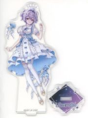 【中古】アクリルスタンド・アクリルパネル リバーレリオ アクリルスタンド 「勝利の女神：NIKKE×ローソンキャンペーン 2026」