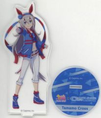 【中古】アクリルスタンド・アクリルパネル タマモクロス アクリルスタンド 笠松競馬場2024 「ウマ娘 プリティーダービー」