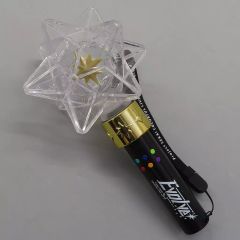 【中古】ペンライト・リングライト ロゴ ペンライト 「プロジェクトセカイ カラフルステージ! feat. 初音ミク COLORFUL LIVE 3rd - Evolve -」