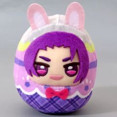 【中古】雑貨 御影玲王 おきあがりこぼしぬいぐるみ 「ブルーロック」