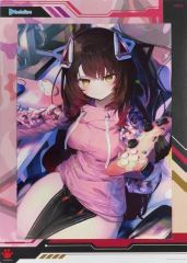 【中古】雑貨 ロボ子さん ビジュアルボード 「一番くじ ホロライブ vol.4」 ロボ子さん賞