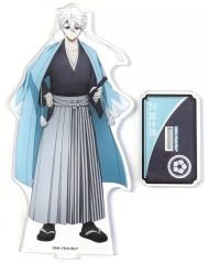 【中古】アクリルスタンド・アクリルパネル 凪誠士郎 アクリルスタンド 「ブルーロック×ローソン」