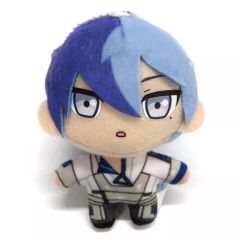 【中古】雑貨 青柳冬弥 ぷちぬいマスコット 「セガ ラッキーくじ プロジェクトセカイ カラフルステージ! feat. 初音ミク Vol.2」 B賞