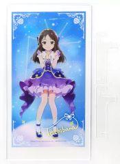 【中古】アクリルスタンド・アクリルパネル 橘ありすver. アクリルアートボード～煌～ 「アイドルマスター シンデレラガールズ U149」